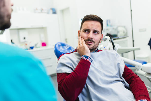 Dental Bonding in Beulaville, NC