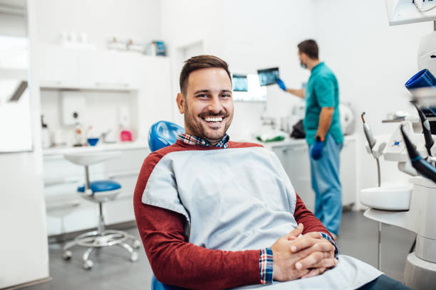 Best Dental Bonding  in Beulaville, NC