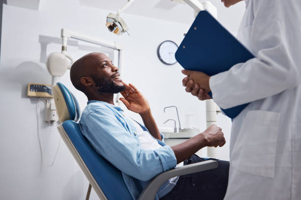 Oral Surgery in Beulaville, NC