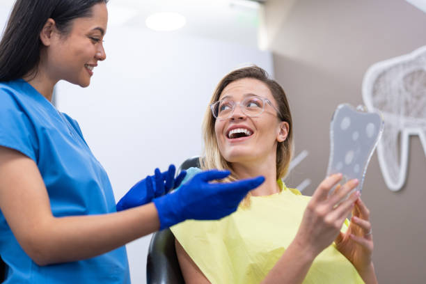 Advanced Technology for Better Dental Care in Beulaville, NC
