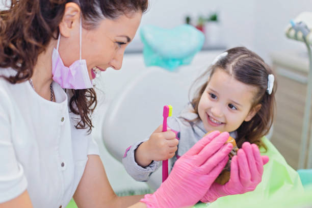 Best Pediatric Dentistry  in Beulaville, NC